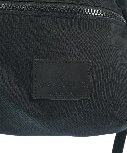 MAKAVELIC 背包