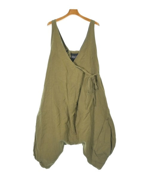 GARMENT REPRODUCTION OF WORKERS 其他款