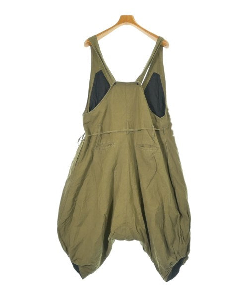 GARMENT REPRODUCTION OF WORKERS 其他款