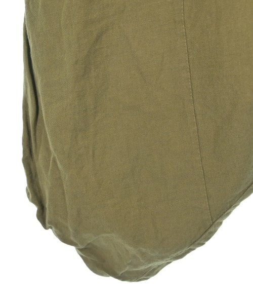 GARMENT REPRODUCTION OF WORKERS 其他款