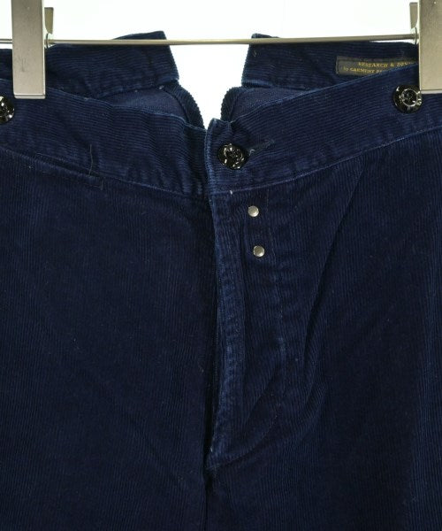 GARMENT REPRODUCTION OF WORKERS 其他款