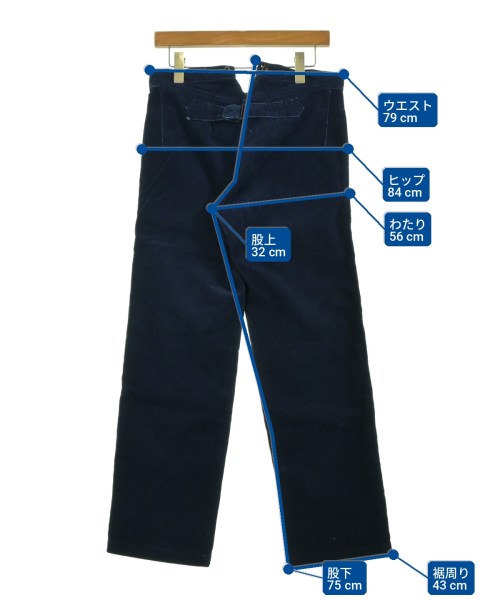 GARMENT REPRODUCTION OF WORKERS 其他款