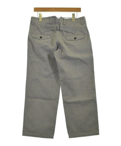 GARMENT REPRODUCTION OF WORKERS 其他款