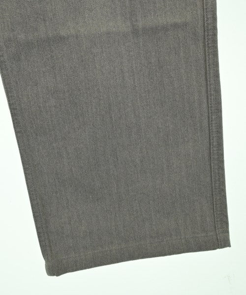 GARMENT REPRODUCTION OF WORKERS 其他款