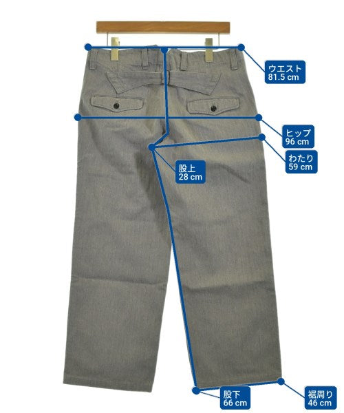 GARMENT REPRODUCTION OF WORKERS 其他款