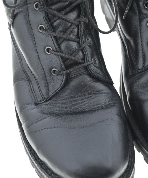 GARMENT REPRODUCTION OF WORKERS 靴子