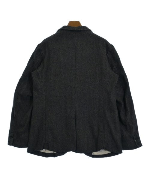 GARMENT REPRODUCTION OF WORKERS 西裝外套