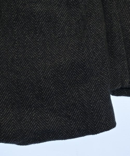 GARMENT REPRODUCTION OF WORKERS 西裝外套