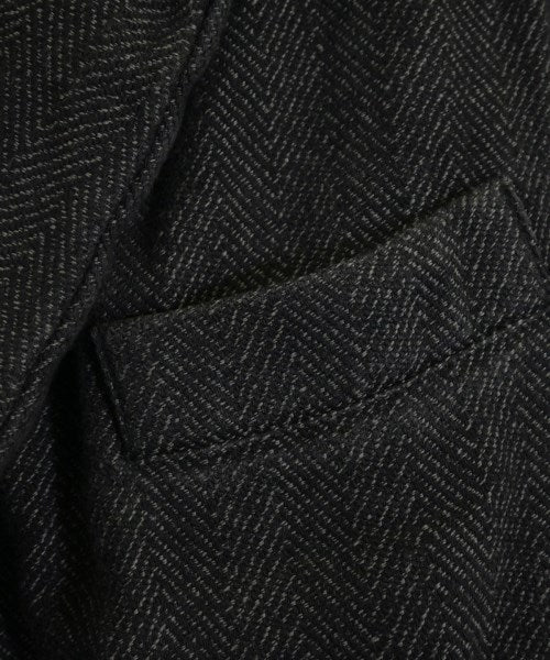 GARMENT REPRODUCTION OF WORKERS 西裝外套
