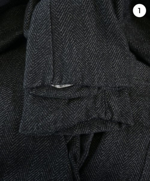 GARMENT REPRODUCTION OF WORKERS 西裝外套