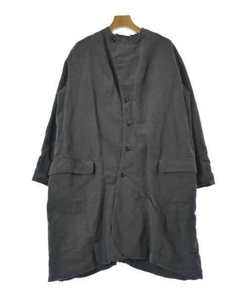 GARMENT REPRODUCTION OF WORKERS 切斯特披風