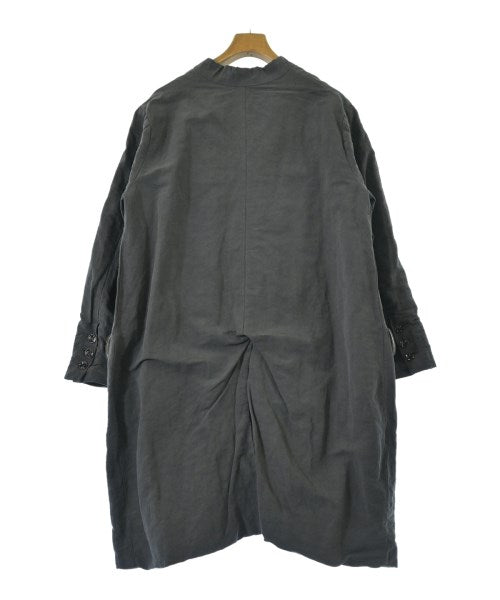 GARMENT REPRODUCTION OF WORKERS 切斯特披風