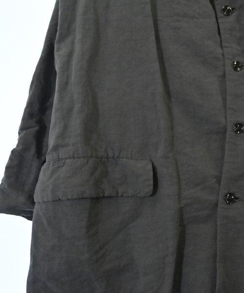 GARMENT REPRODUCTION OF WORKERS 切斯特披風