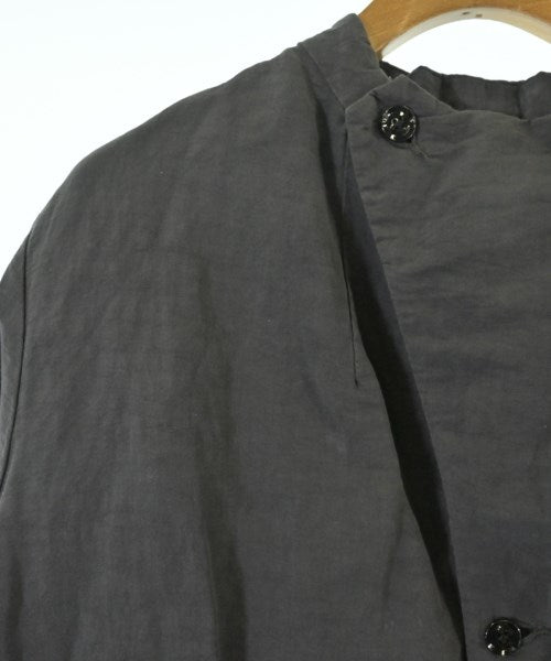 GARMENT REPRODUCTION OF WORKERS 切斯特披風