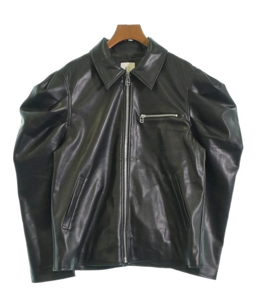 U BY Spick & Span 騎士夾克