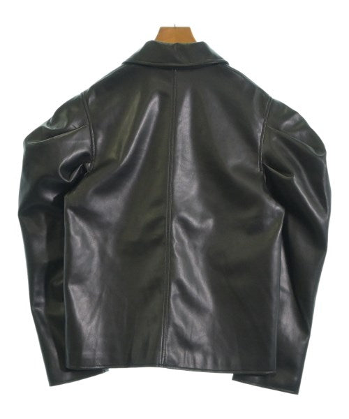 U BY Spick & Span 騎士夾克