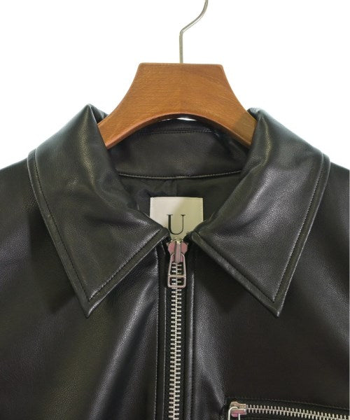 U BY Spick & Span 騎士夾克