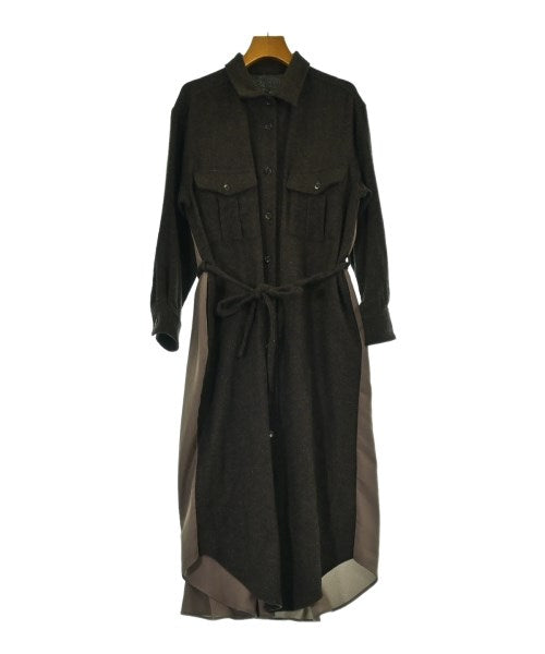 U BY Spick & Span 其他大衣