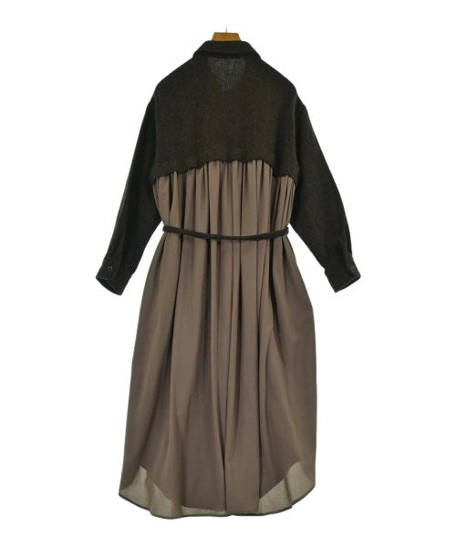 U BY Spick & Span 其他大衣