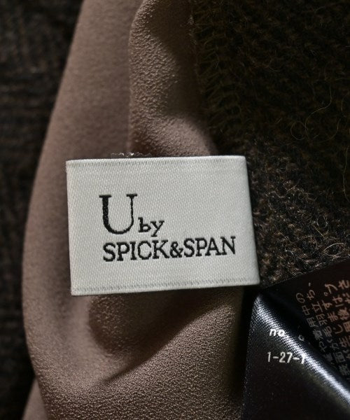 U BY Spick & Span 其他大衣