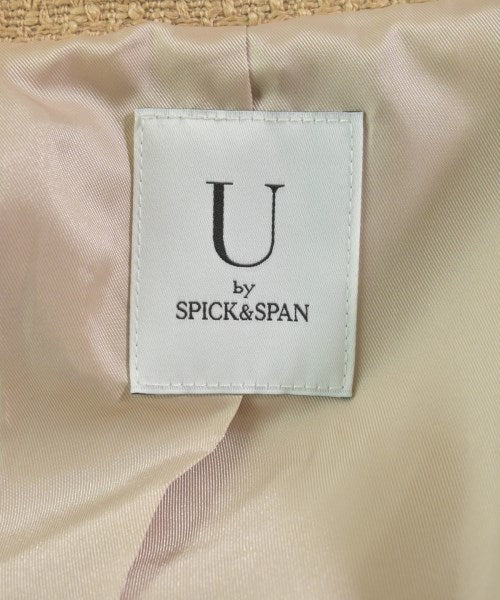 U BY Spick & Span 西裝外套