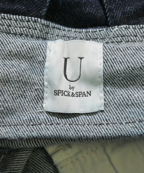 U BY Spick & Span 連身衣/馬戲團服/連身