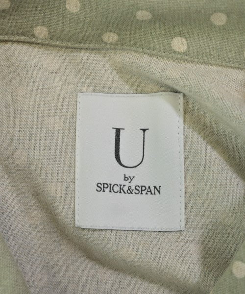 U BY Spick & Span 其他飛行外套