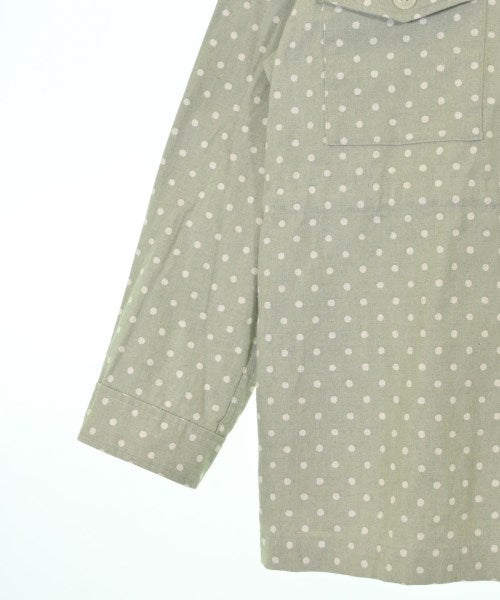 U BY Spick & Span 其他飛行外套