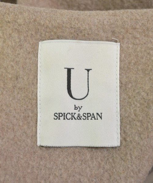 U BY Spick & Span 其他大衣