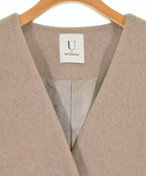 U BY Spick & Span 其他大衣