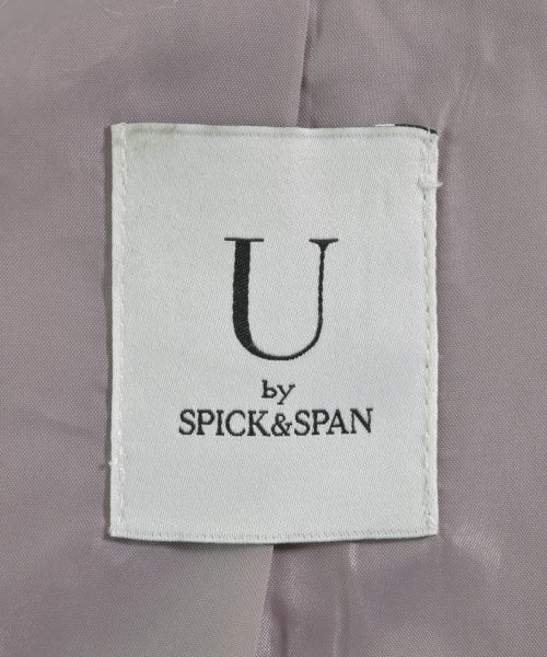 U BY Spick & Span 其他大衣