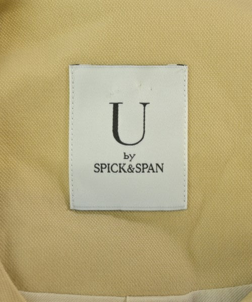 U BY Spick & Span 其他大衣