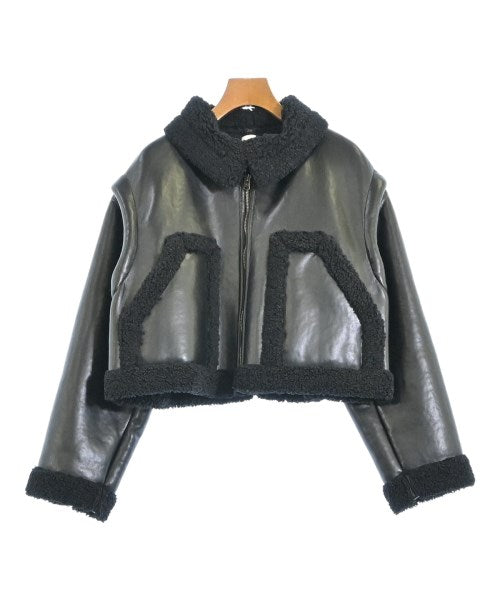 U BY Spick & Span 騎士夾克