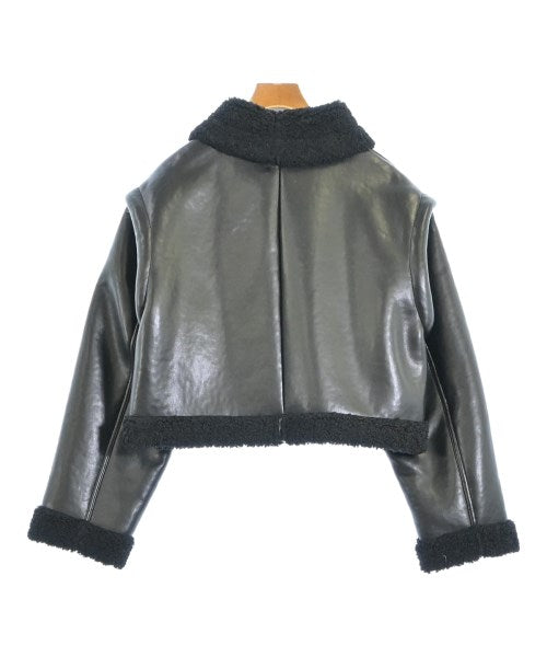 U BY Spick & Span 騎士夾克