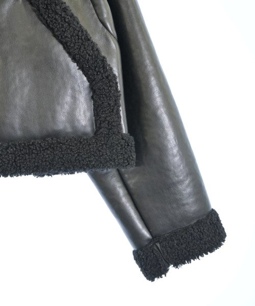 U BY Spick & Span 騎士夾克