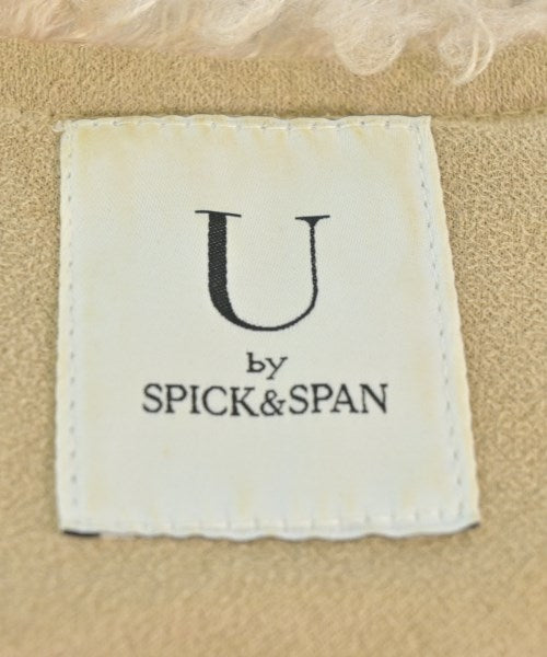 U BY Spick & Span 其他大衣