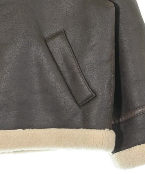 U BY Spick & Span 斜紋夾克