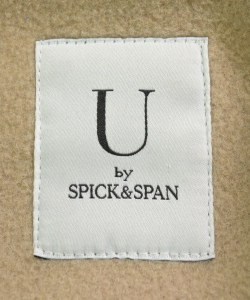 U BY Spick & Span 其他大衣