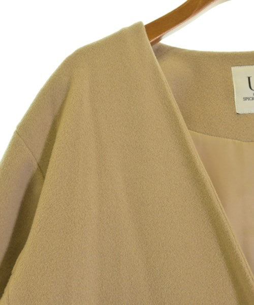 U BY Spick & Span 其他大衣