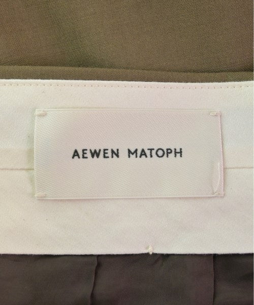 AEWEN MATOPH 長