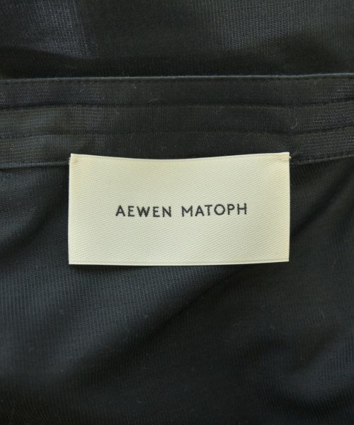 AEWEN MATOPH 休閒襯衫