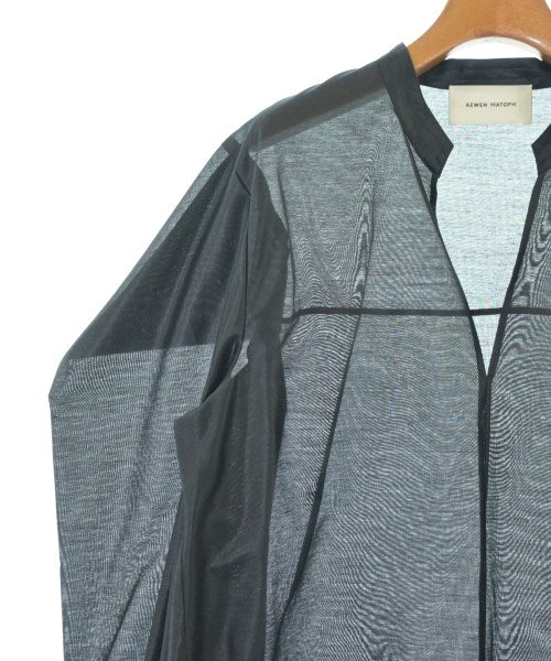 AEWEN MATOPH 休閒襯衫