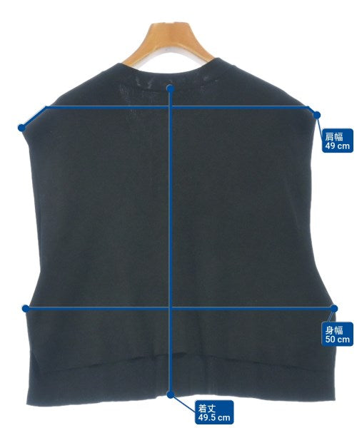 AEWEN MATOPH 無袖上衣