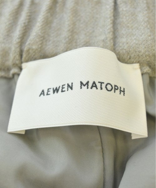 AEWEN MATOPH 長