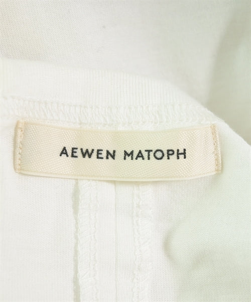 AEWEN MATOPH T恤/上衣