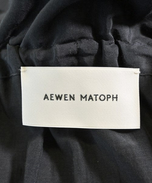 AEWEN MATOPH 休襯衫