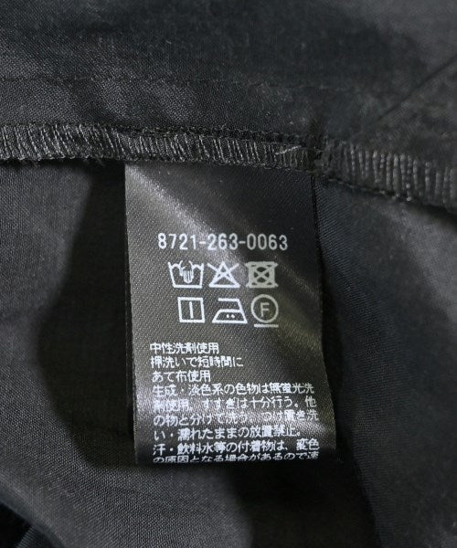 AEWEN MATOPH 休襯衫