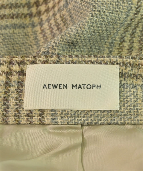 AEWEN MATOPH 長