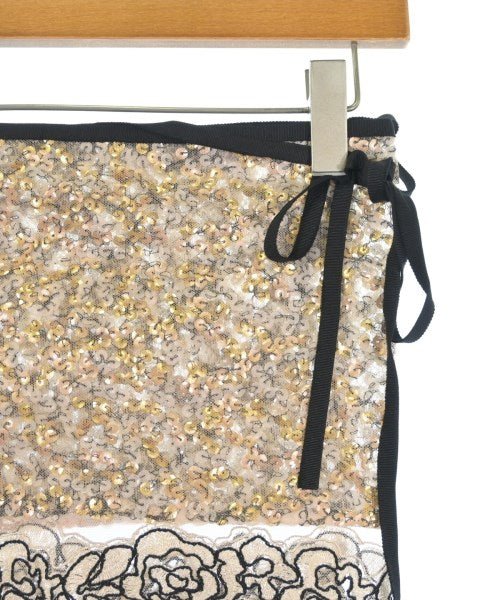 AEWEN MATOPH 迷你裙