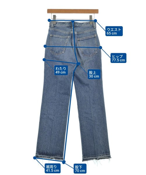 AEWEN MATOPH 牛仔褲